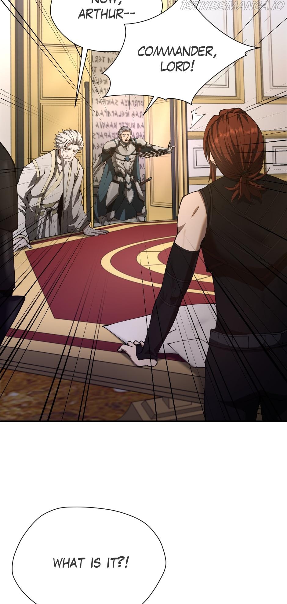 The Beginning After The End Chapter 174 image 68